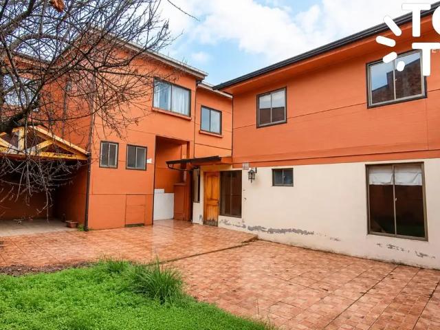 Departamento en Parral