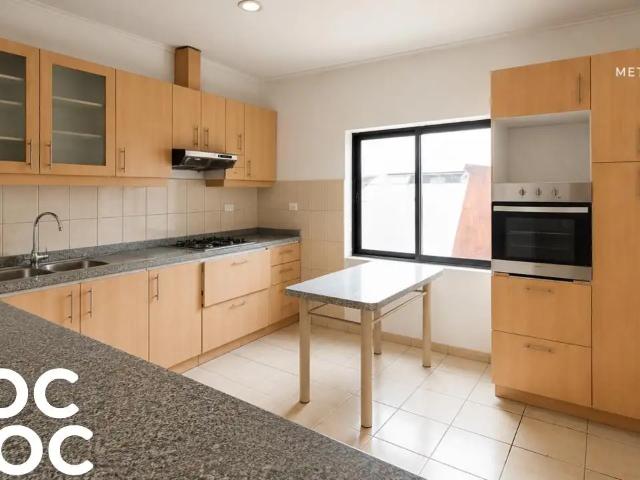 Departamento en Parral