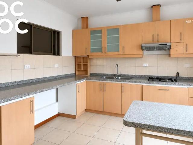 Departamento en Parral