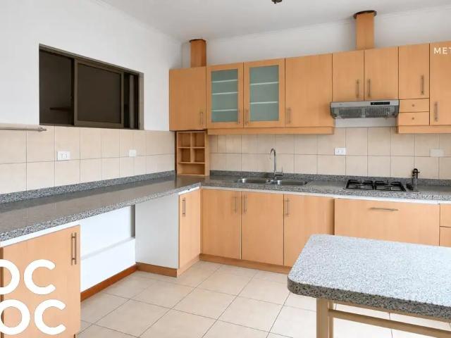 Departamento en Parral