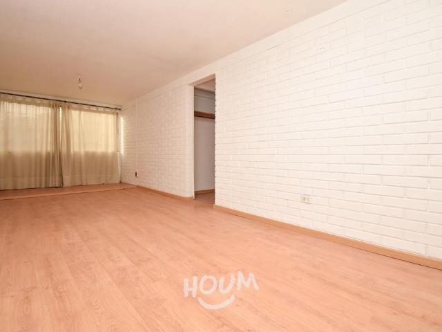 Departamento en Pasaje Nueve, ID: 83273S