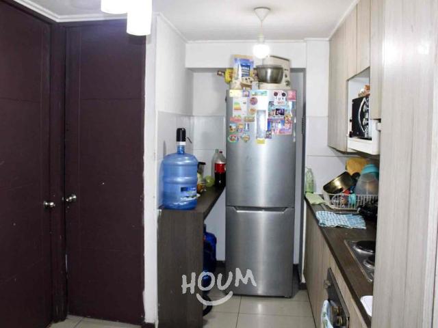 Departamento en Pasaje Leonor Cepeda, ID: 138887S