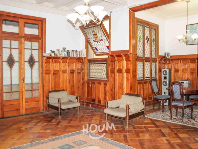 Departamento en Pasaje República, ID: 143063S