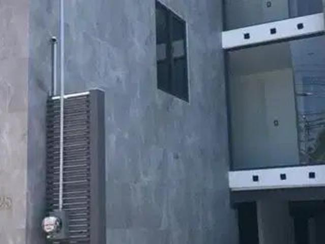 Departamento en Paseo Centro Sur, Santiago De Querétaro, Municipio De Querétaro, Querétaro, 76090, México