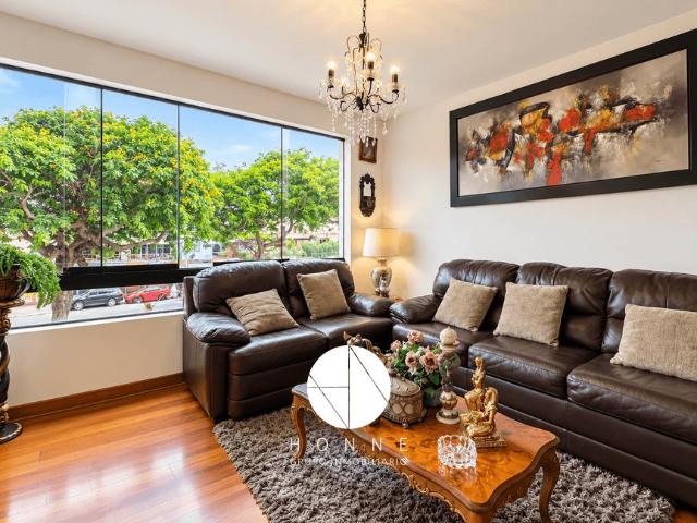 Departamento en Paseo de la Castellana 479 en Surco