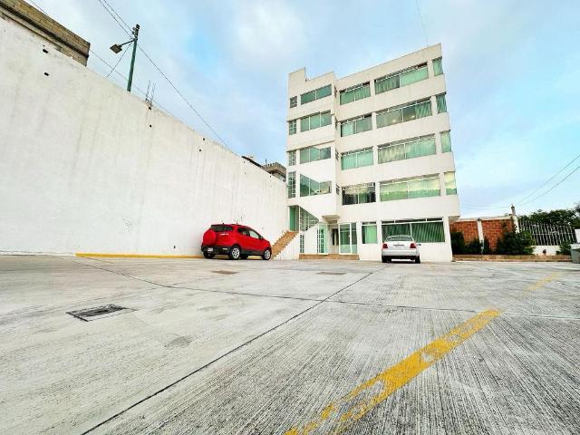 Departamento en Paseo Matlazincas, Toluca