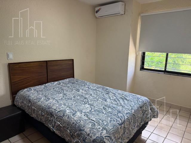Departamento en Paseo usumacinta tabasco 2000 villahermosa amueblado