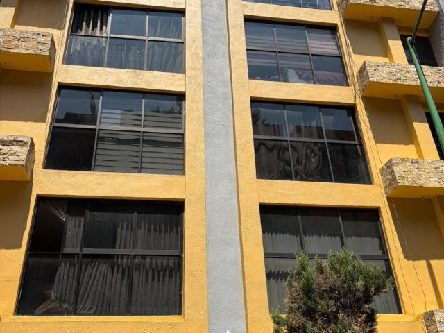 Departamento en Paseos de Taxque?a