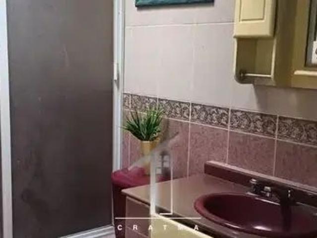 Departamento en Paseos De Taxqueña, Coyoacán, Cdmx
