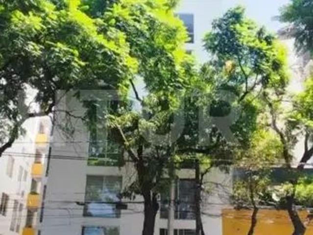 Departamento en Paseos De Taxqueña, Coyoacán, Cdmx