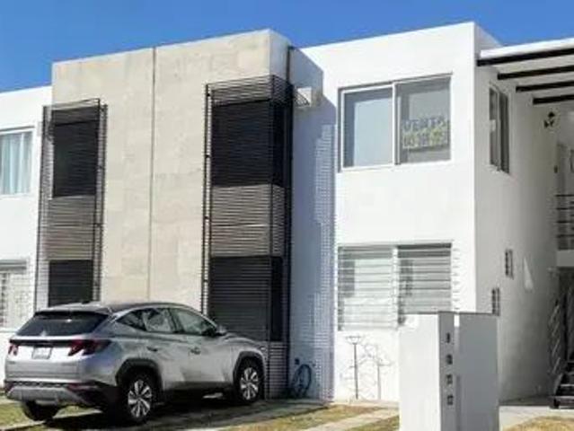 Departamento en Paseos Del Bosque, El Pueblito, Querétaro, México