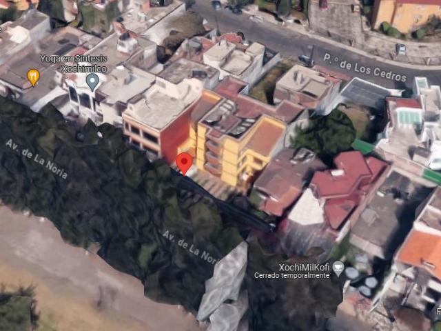 Departamento en Paseos del Sur