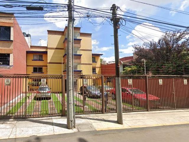 Departamento en Paseos del Sur