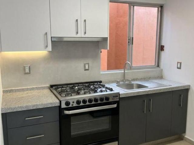 Departamento en Pasteros, Azcapotzalco, CDMX