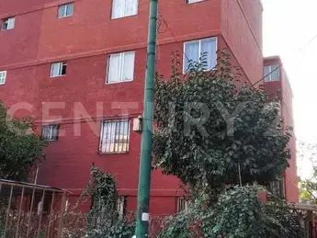Departamento en Pasteros, Azcapotzalco