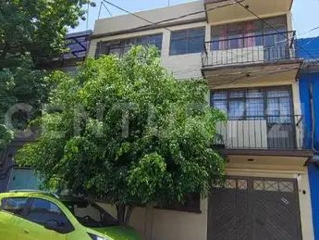 Departamento en Pasteros, Azcapotzalco