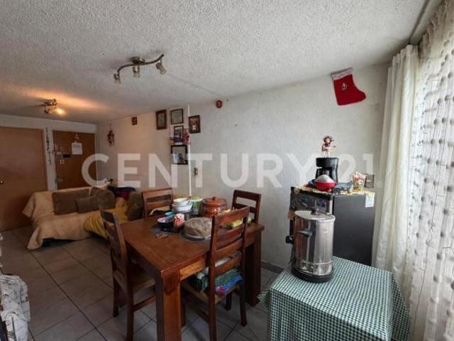 DEPARTAMENTO EN PB CON DOS RECÁMARAS EN VILLA PANAMERICANA