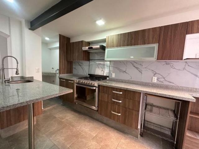 Departamento en PB con patio