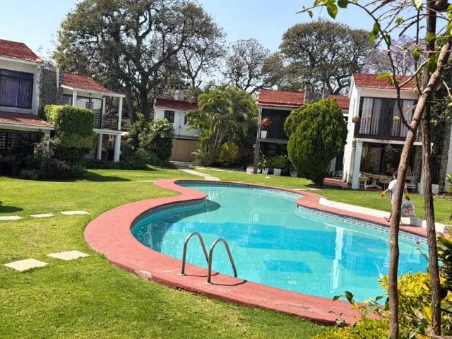 Departamento en PB AMUEBLADO