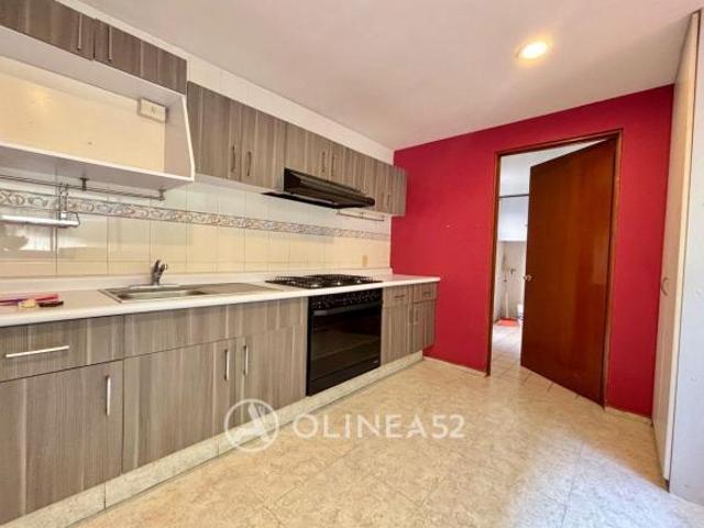 DEPARTAMENTO EN PB DE 165 M2 CON JARDÍN PRIVADO