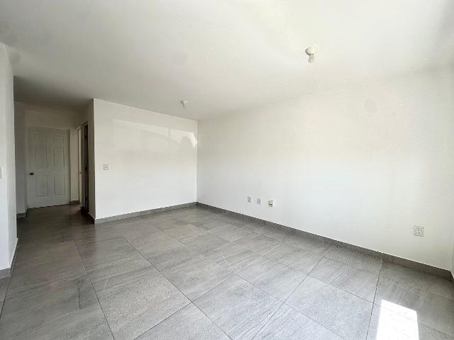 Departamento en PB en INTERCITY, vive en El Marqués una de las zonas más buscada