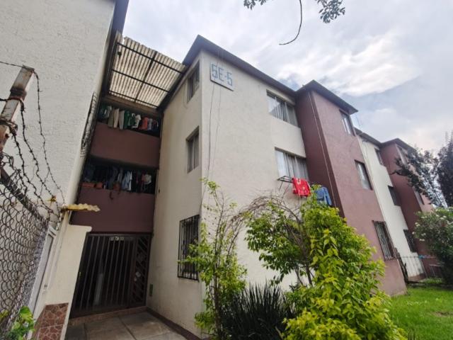 Departamento en PB en San Nicolas Tolentino