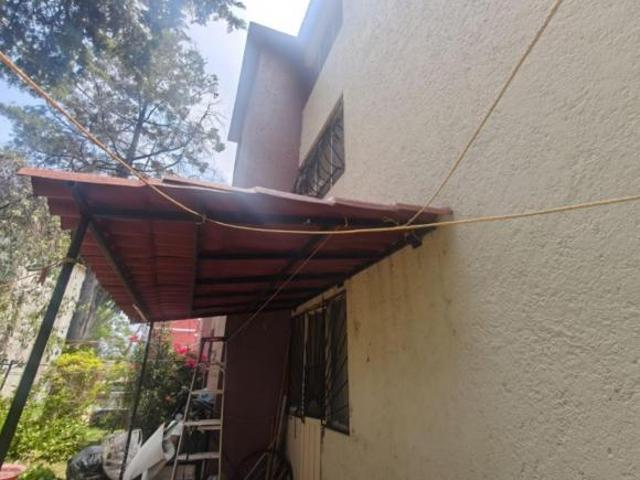 Departamento en PB en San Nicolas Tolentino