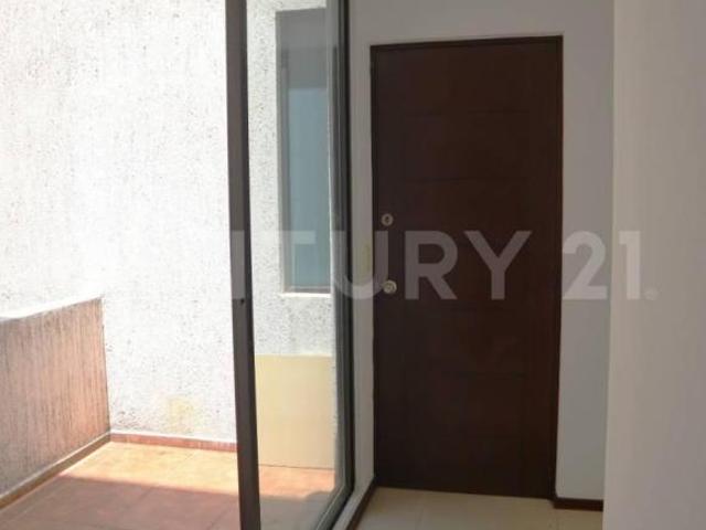 Departamento en PB en San José Insurgentes, Benito Juárez, CDMX