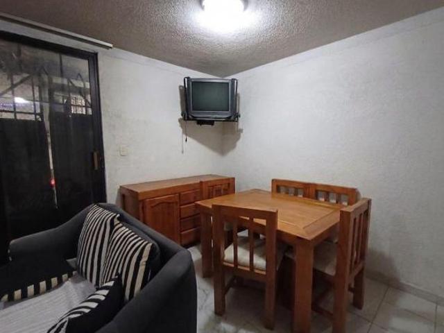 DEPARTAMENTO EN PB EN VENTA COLONIA LAS PEÑAS