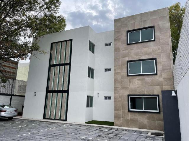 Departamento en pb La Carca?a