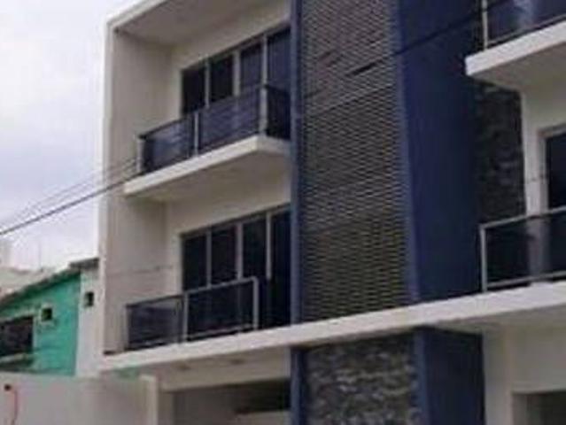 Departamento en Petrolera, Coatzacoalcos, Coatzacoalcos, Veracruz