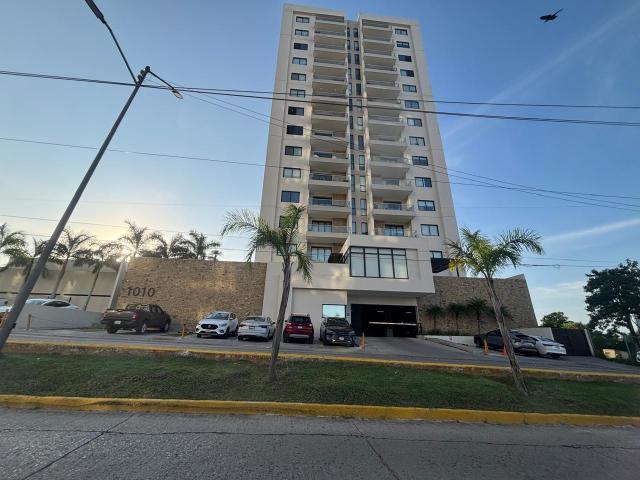 Departamento en Petrolera