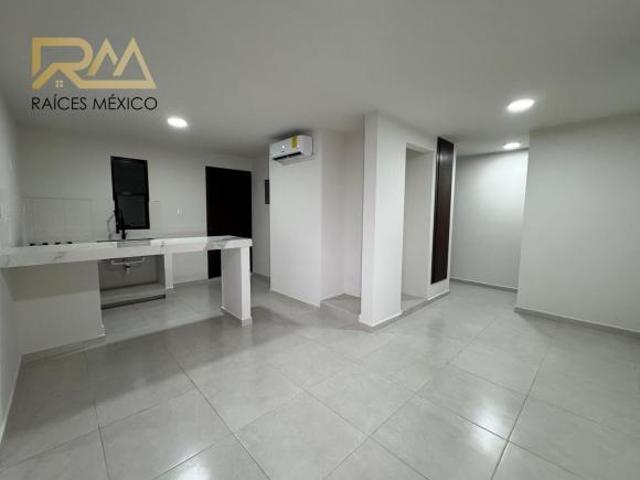 Departamento en Petrolera