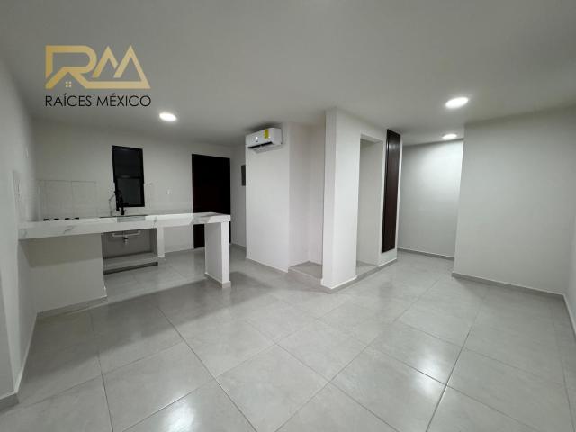 Departamento en Petrolera
