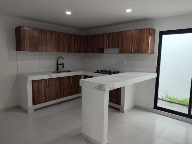Departamento en Petrolera