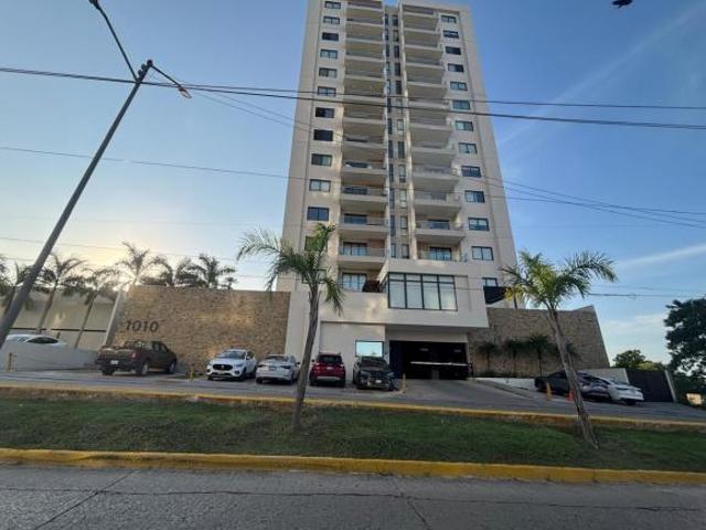 Departamento en Petrolera