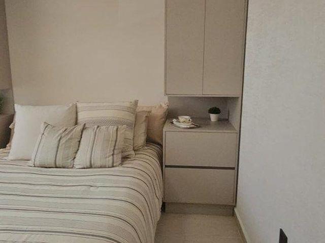 DEPARTAMENTO EN PE?AFLOR