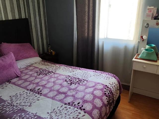 Departamento en Pedro Aguirre Cerda