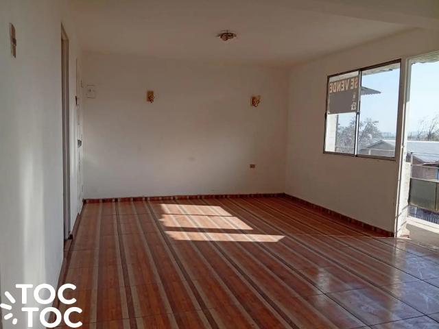 Departamento en Pedro Aguirre Cerda