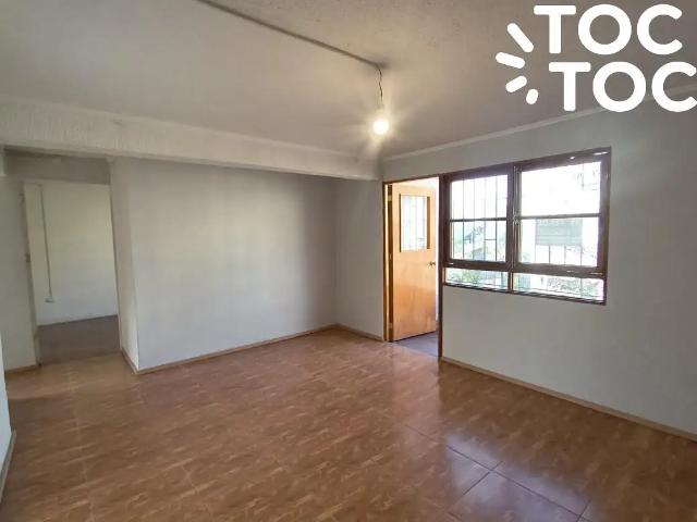 Departamento en Pedro Aguirre Cerda