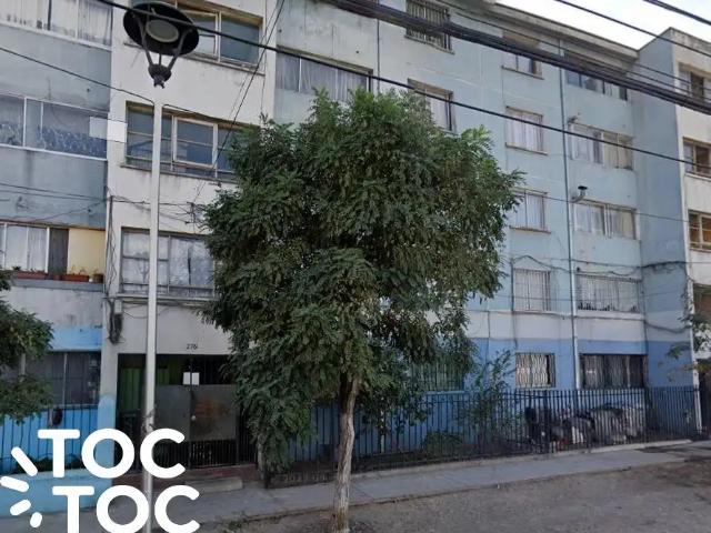 Departamento en Pedro Aguirre Cerda