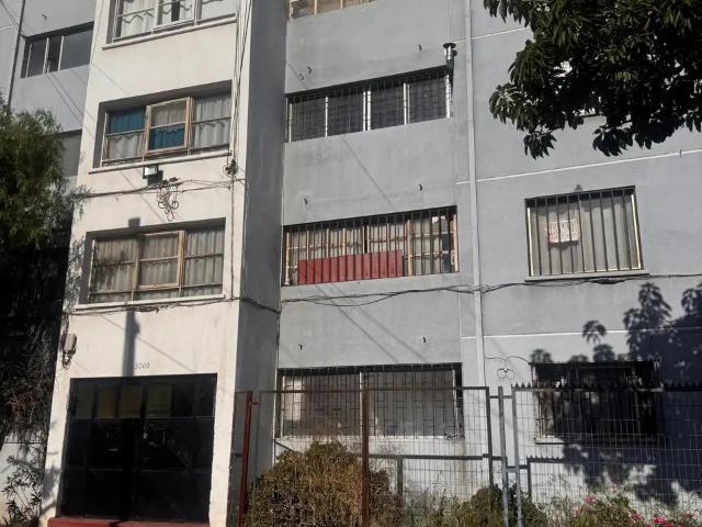 Departamento en Pedro Aguirre Cerda