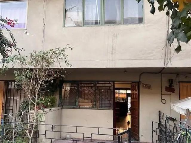 Departamento en Pedro Aguirre Cerda