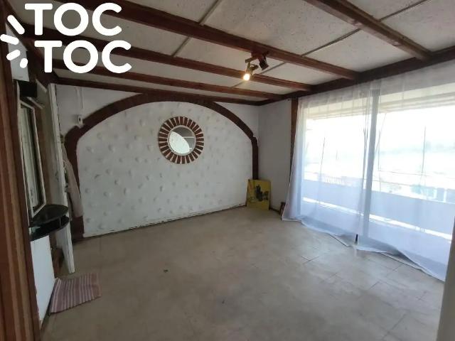 Departamento en Pedro Aguirre Cerda