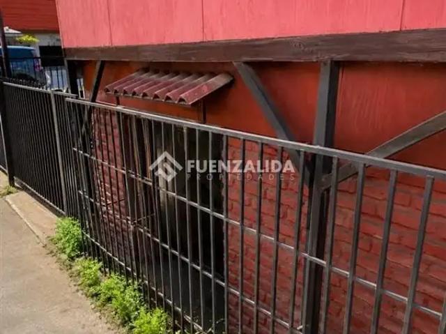 Departamento en Pedro Aguirre Cerda