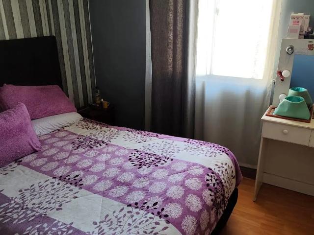 Departamento en Pedro Aguirre Cerda