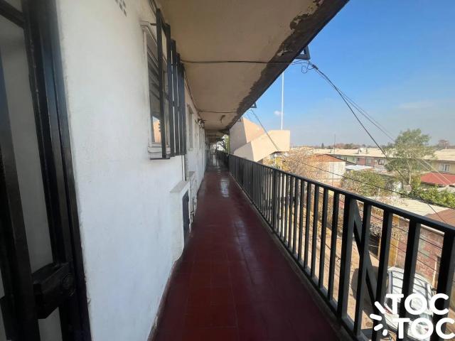 Departamento en Pedro Aguirre Cerda