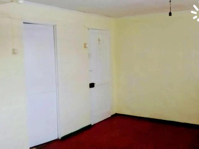 Departamento en Pedro Aguirre Cerda