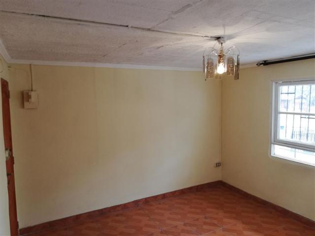 Departamento en Pedro Aguirre Cerda