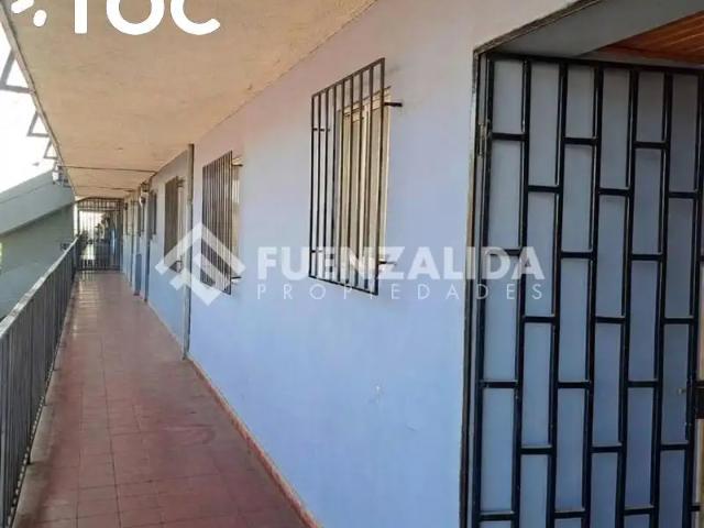 Departamento en Pedro Aguirre Cerda